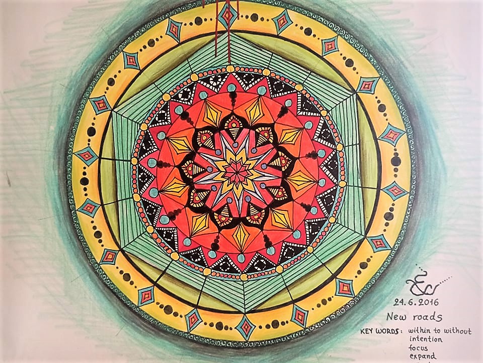 Mandala 3